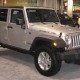 IIMS 2014: Ini Harga Jeep Wrangler Willys & Jeep Wrangler Brute Double Cab